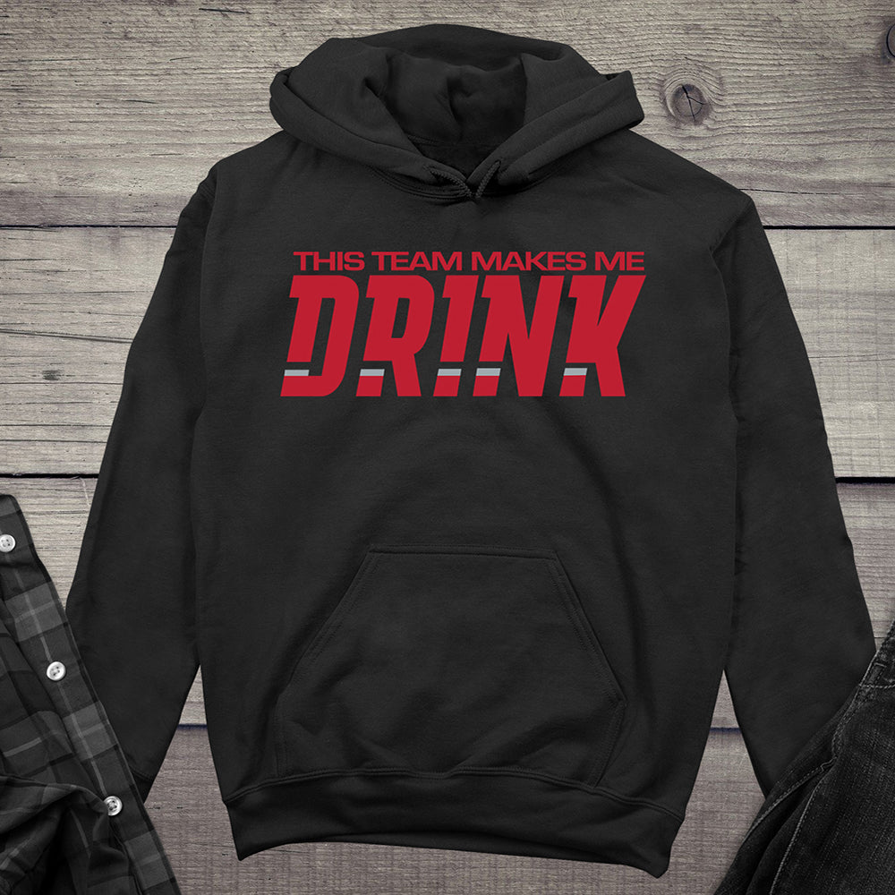 Ohio Drink Hoodie