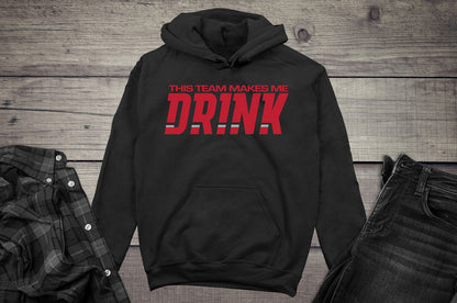 Ohio Drink Hoodie