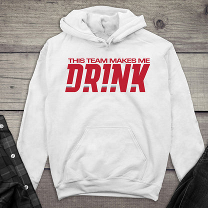 Ohio Drink Hoodie