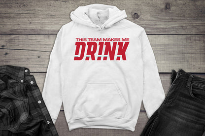 Ohio Drink Hoodie