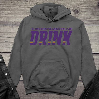 Baltimore Drink Hoodie