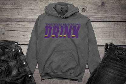 Baltimore Drink Hoodie