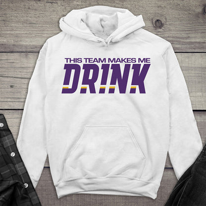 Baltimore Drink Hoodie