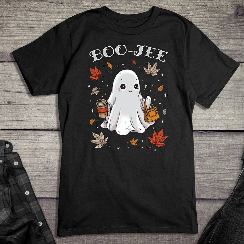 Boo-Jee T-Shirt