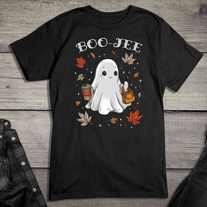 Boo-Jee T-Shirt