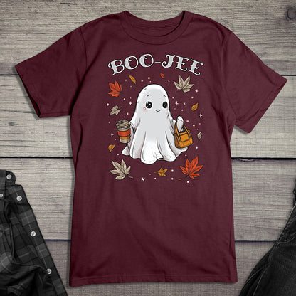 Boo-Jee T-Shirt
