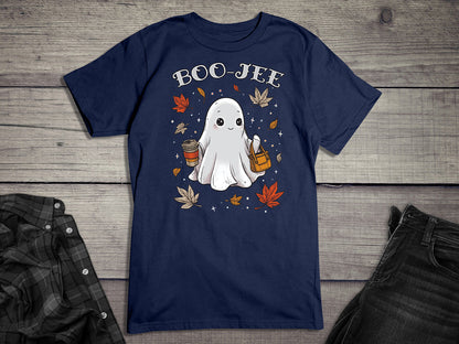 Boo-Jee T-Shirt