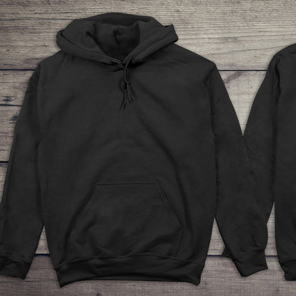Practice Witchcraft Hoodie