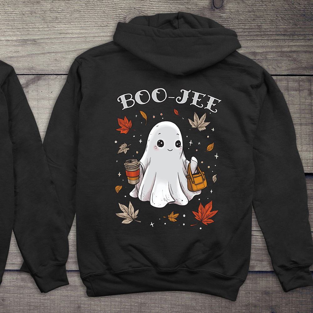 Boo-Jee Hoodie