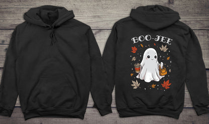 Boo-Jee Hoodie