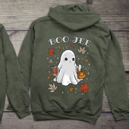 Boo-Jee Hoodie