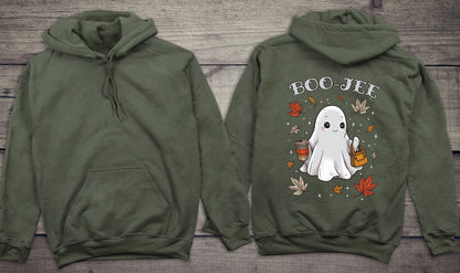 Boo-Jee Hoodie