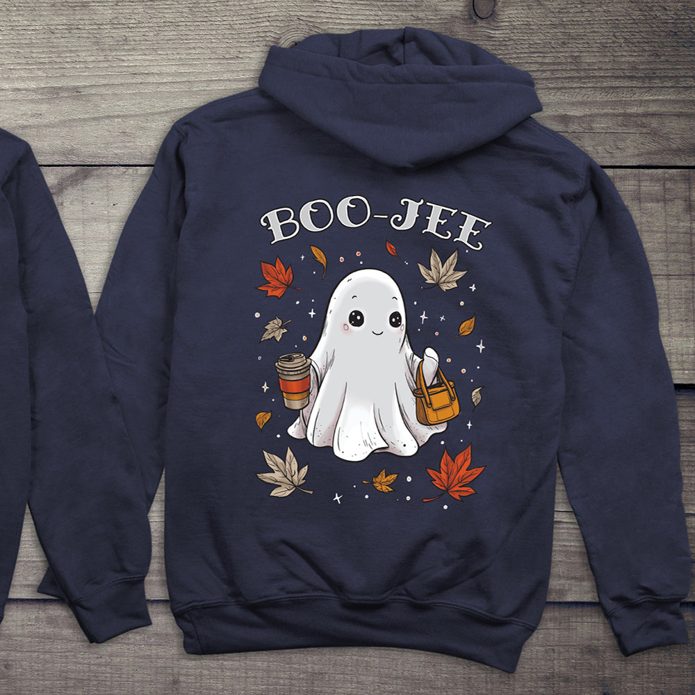 Boo-Jee Hoodie