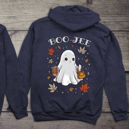 Boo-Jee Hoodie