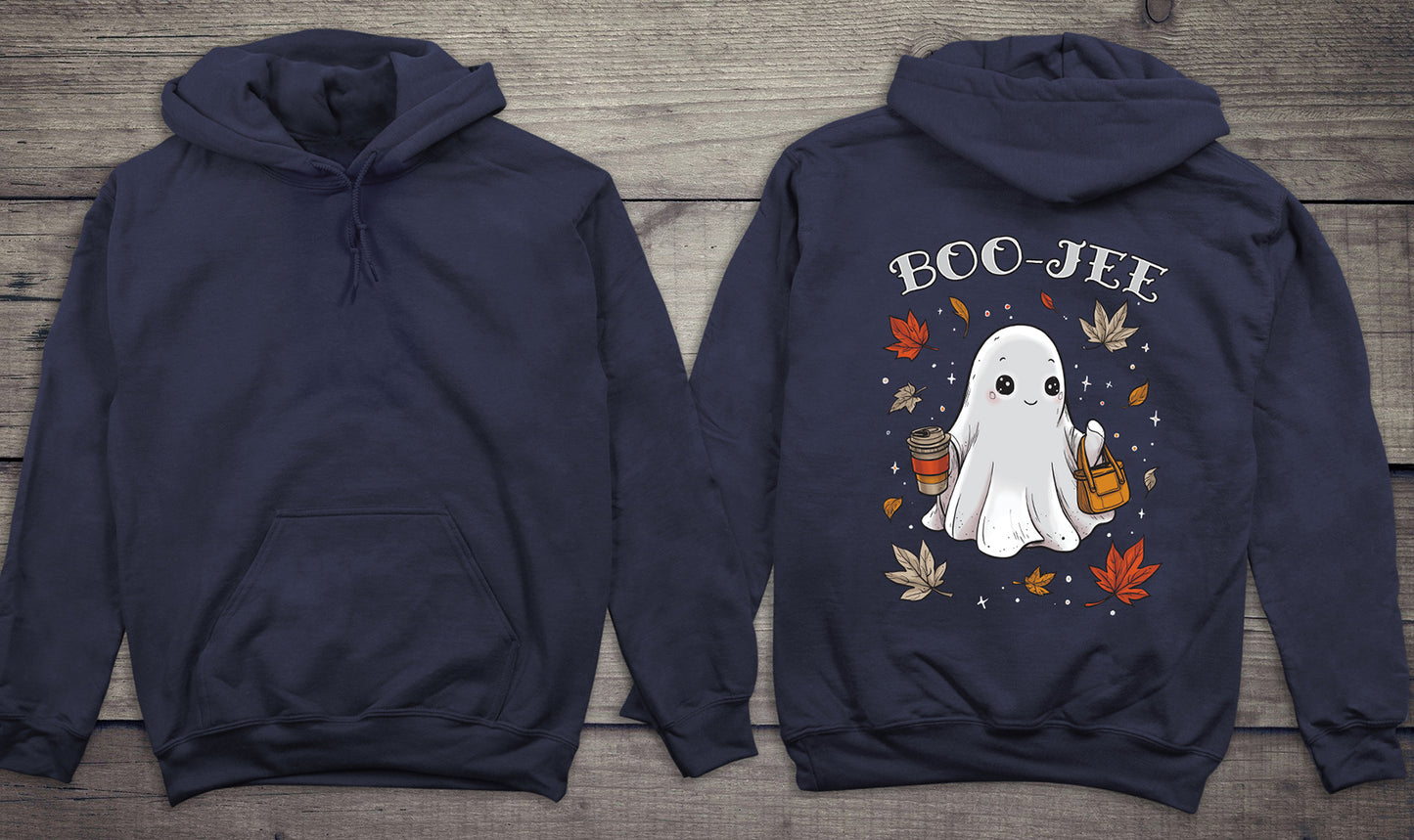 Boo-Jee Hoodie