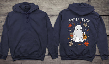 Boo-Jee Hoodie