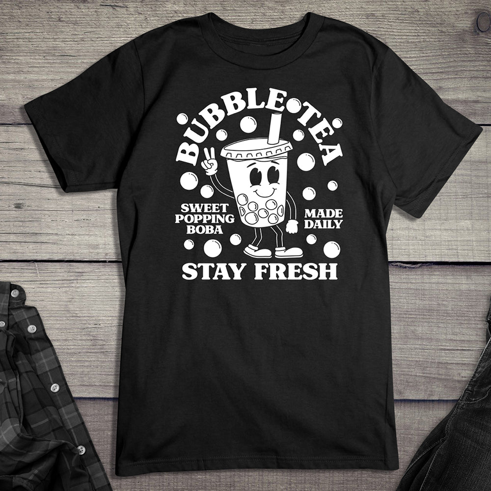 Bubble Tea T-Shirt
