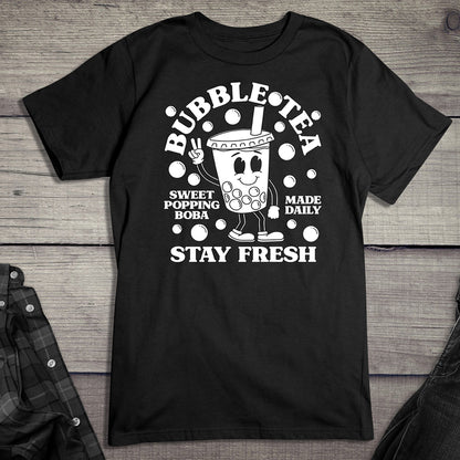 Bubble Tea T-Shirt