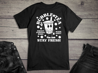 Bubble Tea T-Shirt