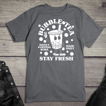 Bubble Tea T-Shirt