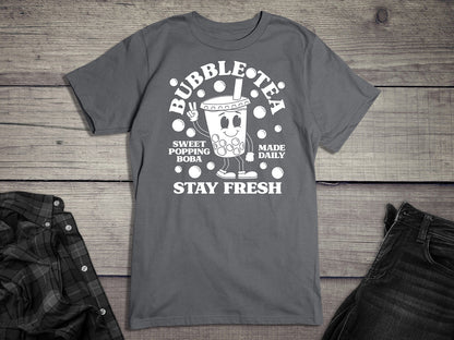 Bubble Tea T-Shirt