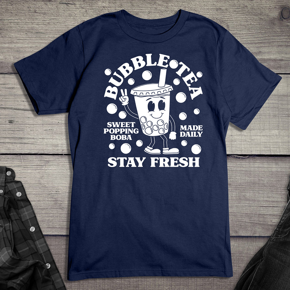 Bubble Tea T-Shirt