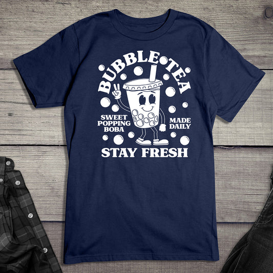 Bubble Tea T-Shirt