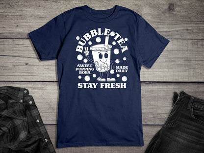 Bubble Tea T-Shirt