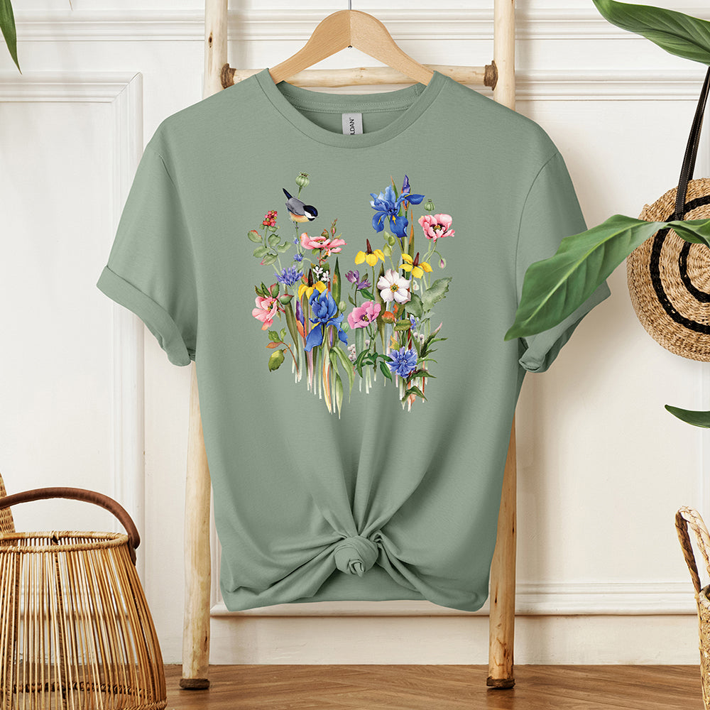 Country Garden T-Shirt