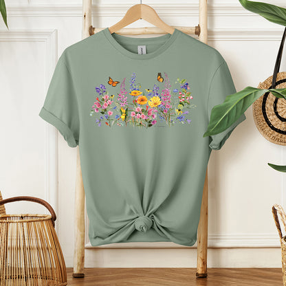 Wildflower T-Shirt