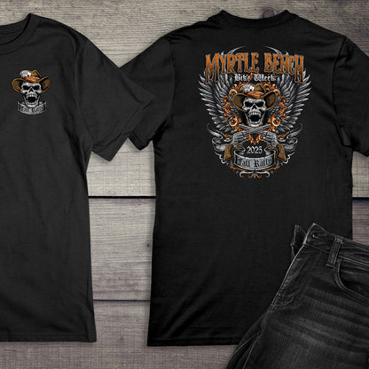 Myrtle Beach Outlaw T-Shirt