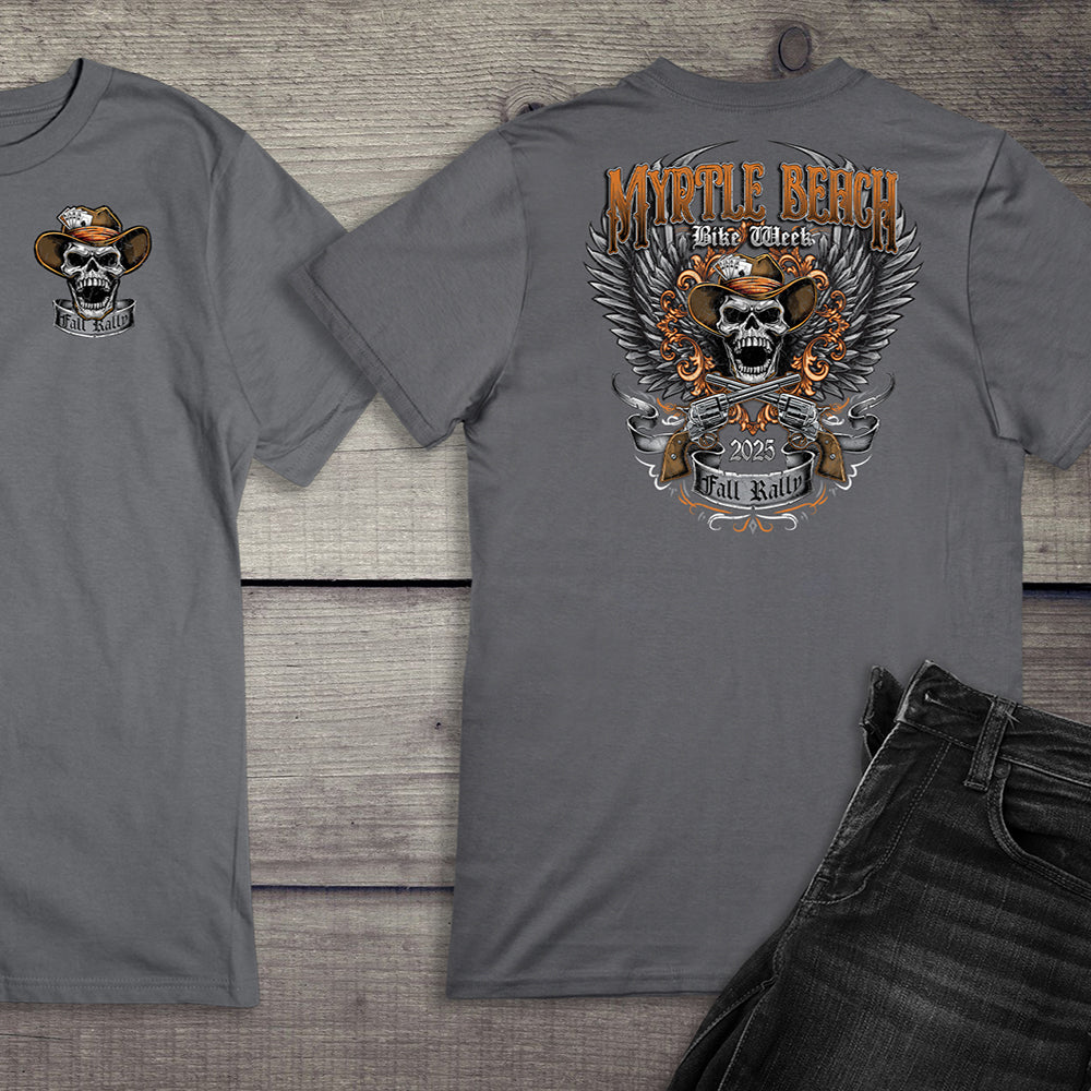 Myrtle Beach Outlaw T-Shirt