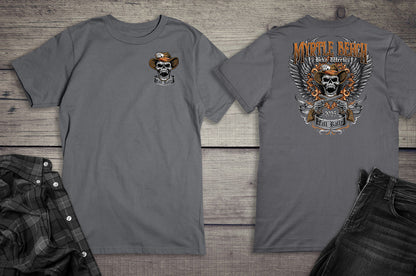 Myrtle Beach Outlaw T-Shirt