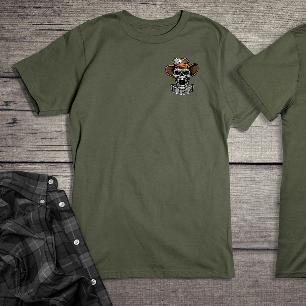Myrtle Beach Outlaw T-Shirt