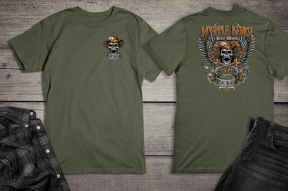 Myrtle Beach Outlaw T-Shirt