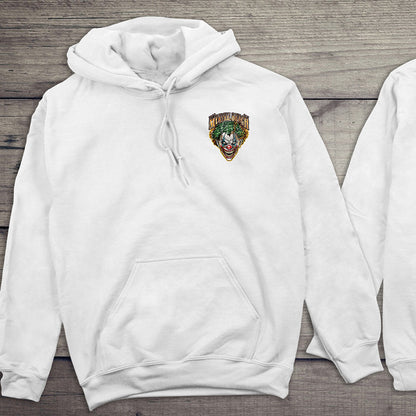 Myrtle Beach Clown Hoodie