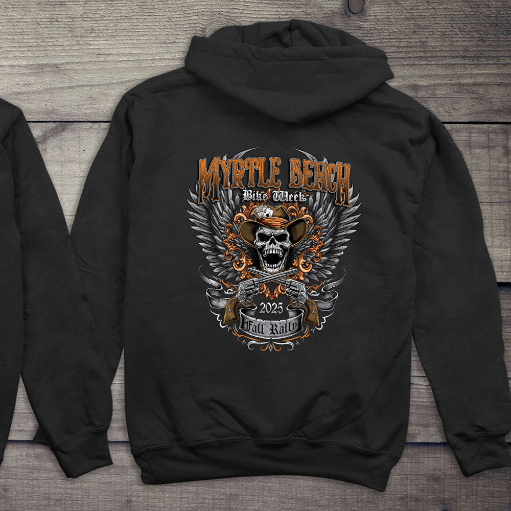 Myrtle Beach Outlaw Hoodie
