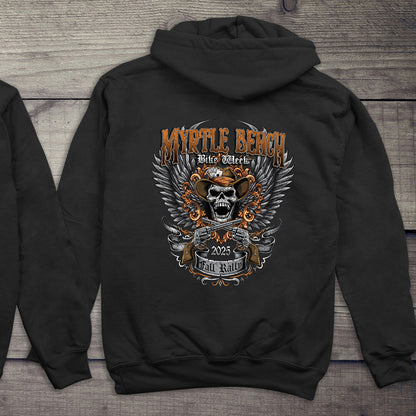 Myrtle Beach Outlaw Hoodie