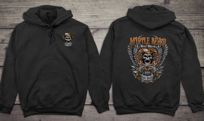 Myrtle Beach Outlaw Hoodie