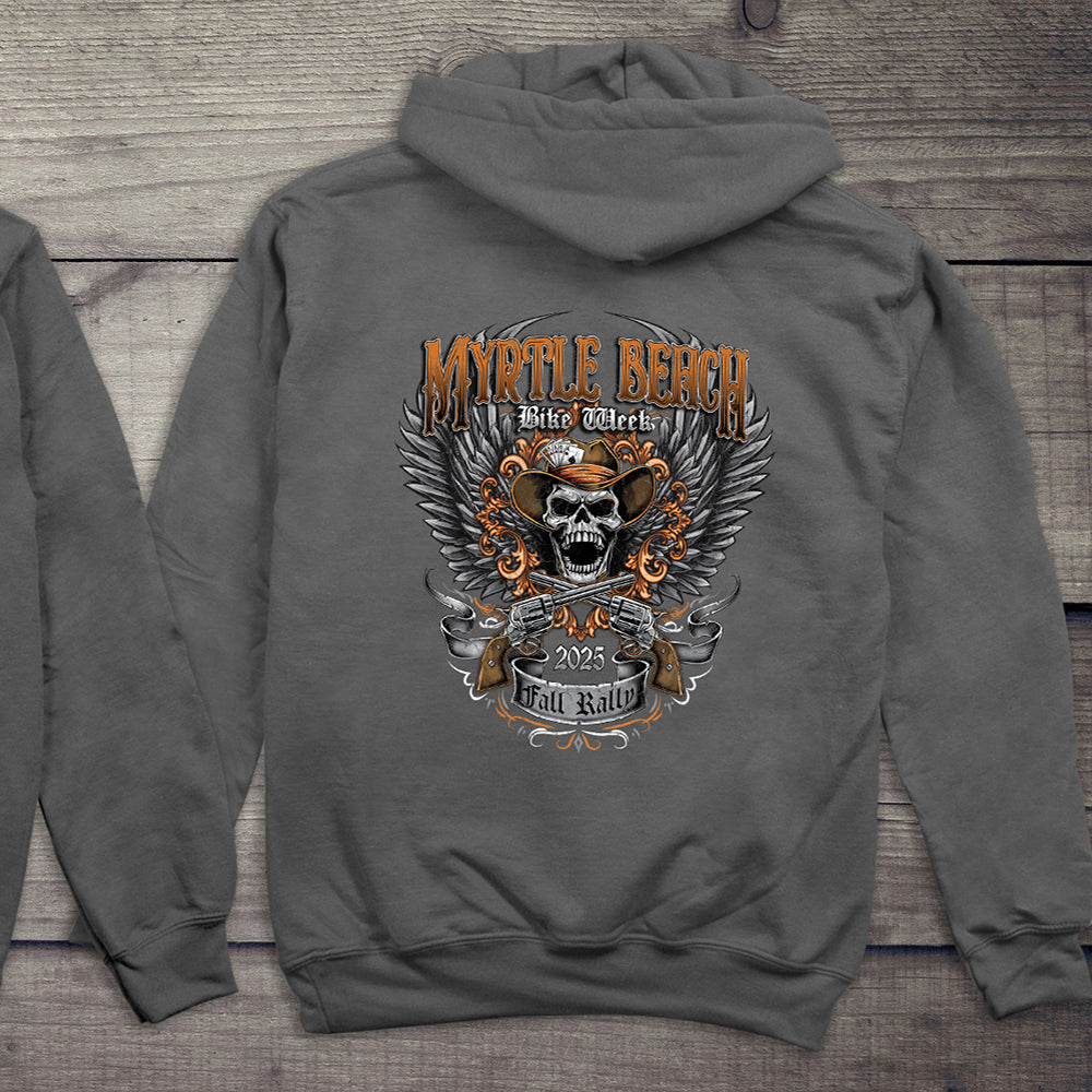 Myrtle Beach Outlaw Hoodie