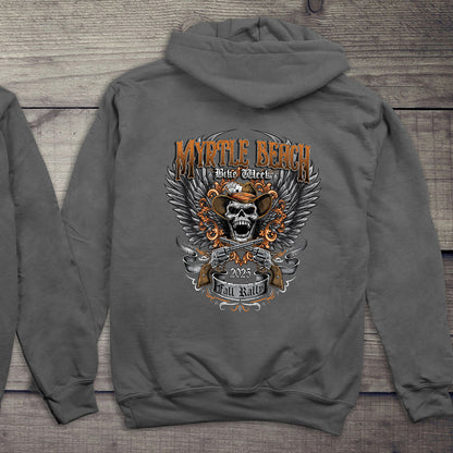 Myrtle Beach Outlaw Hoodie