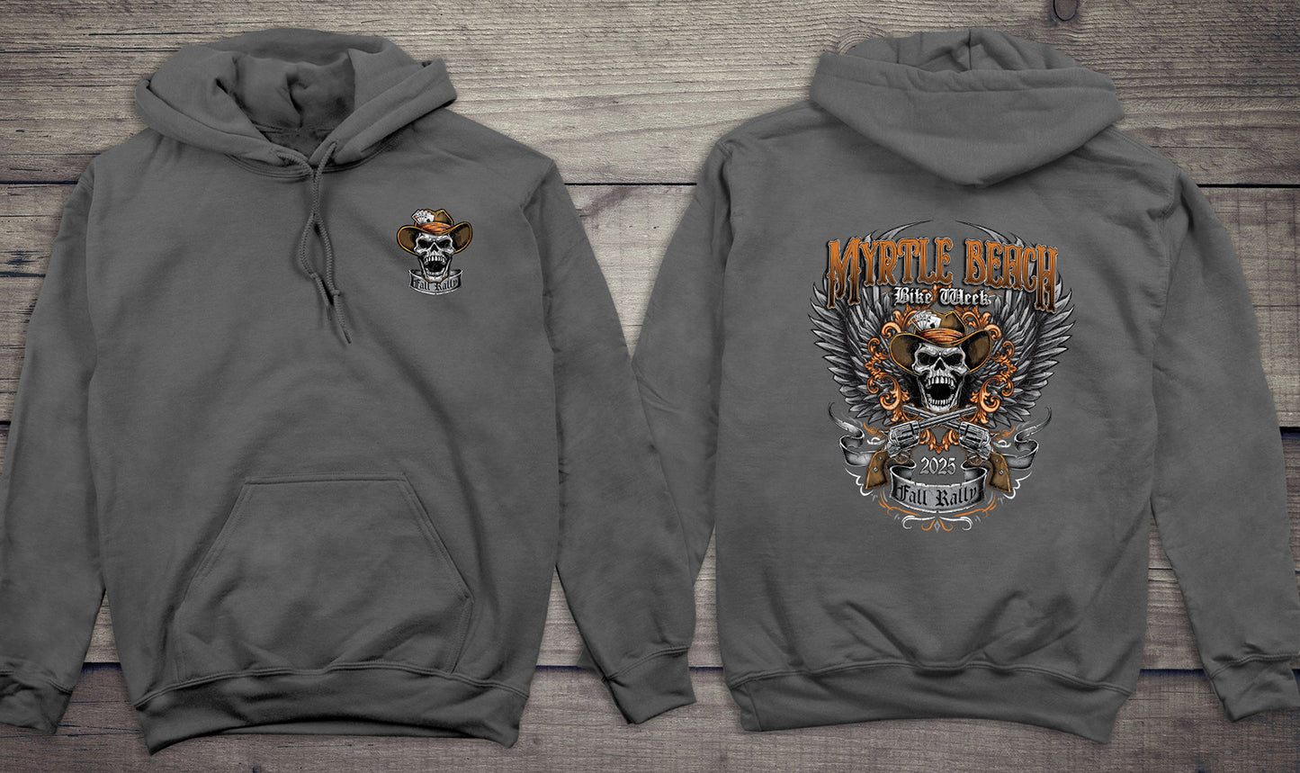 Myrtle Beach Outlaw Hoodie