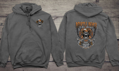 Myrtle Beach Outlaw Hoodie