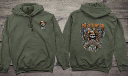 Myrtle Beach Outlaw Hoodie