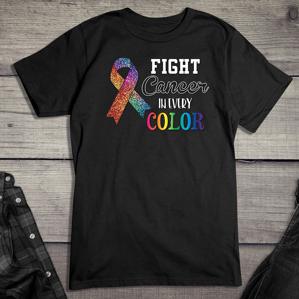 Fight Cancer T-Shirt