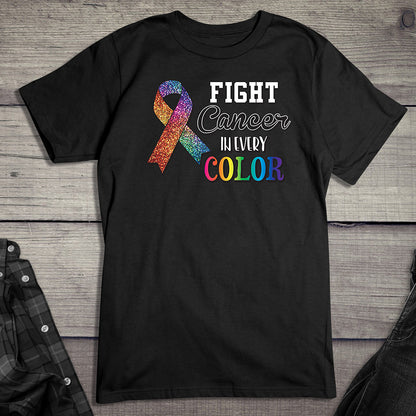 Fight Cancer T-Shirt