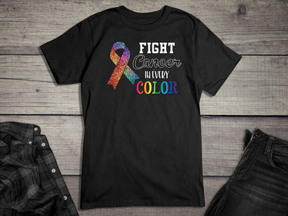 Fight Cancer T-Shirt