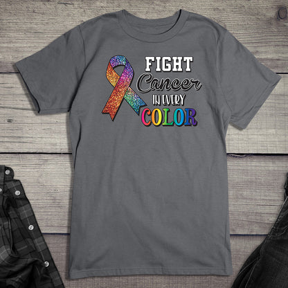 Fight Cancer T-Shirt