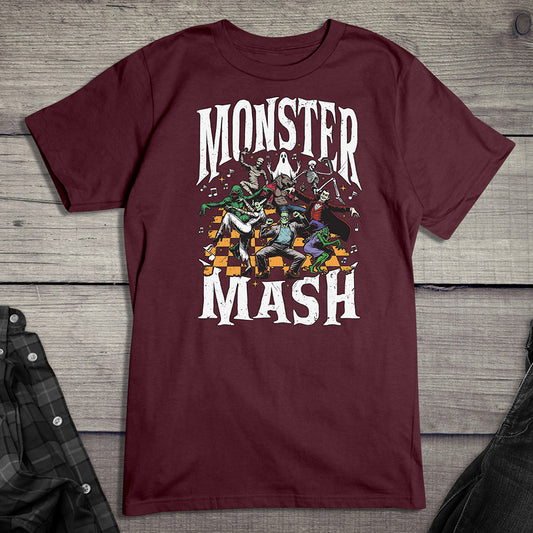 Monster Mash T-Shirt