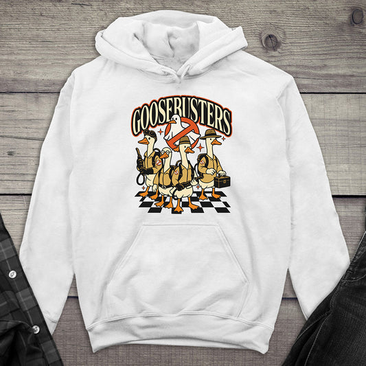 Goosebusters Hoodie